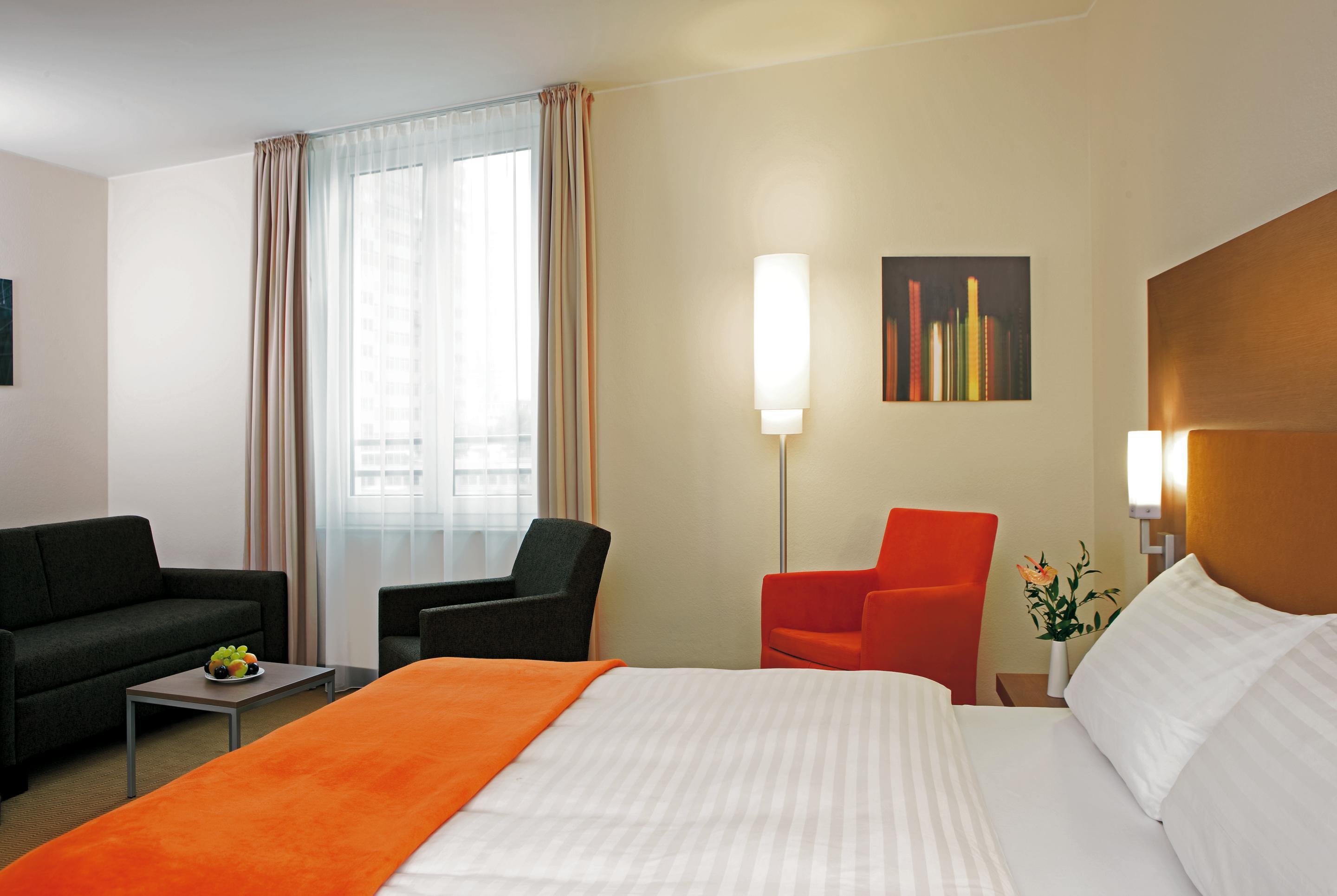 Intercityhotel Essen Exterior photo