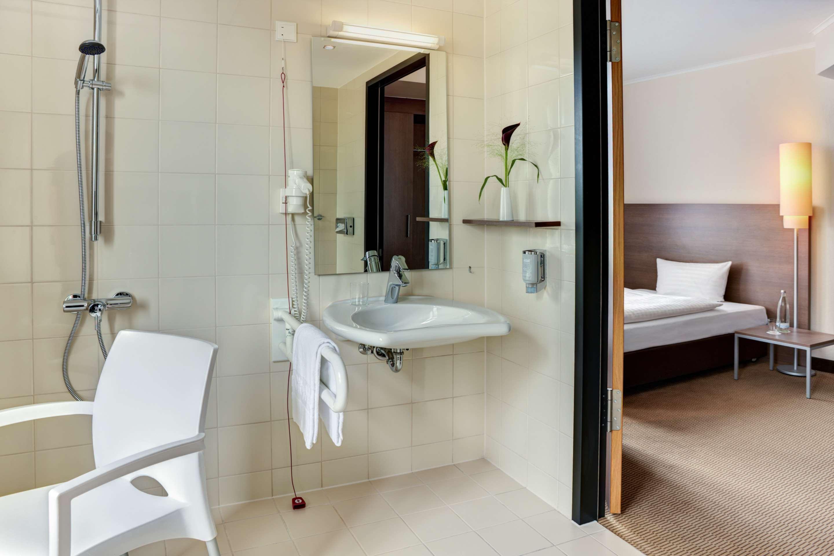 Intercityhotel Essen Exterior photo