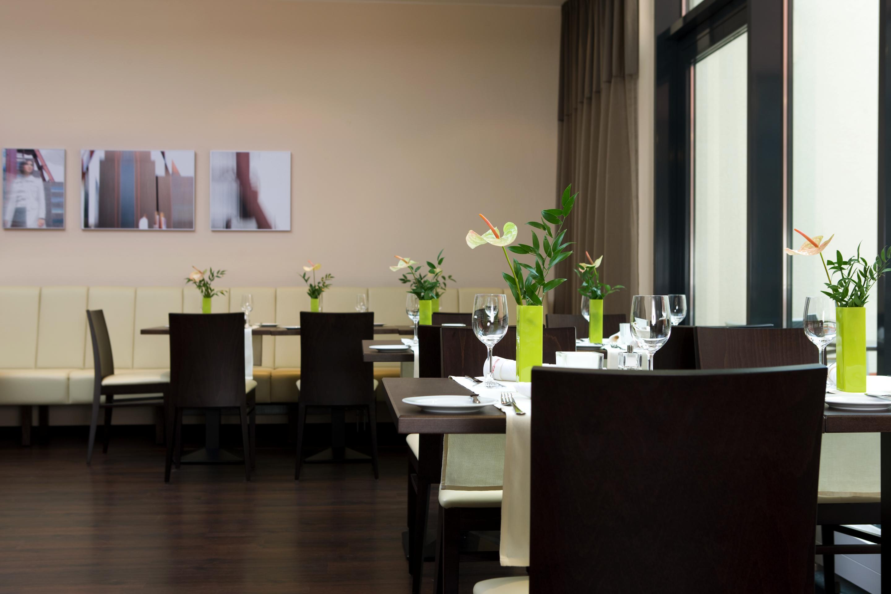 Intercityhotel Essen Exterior photo