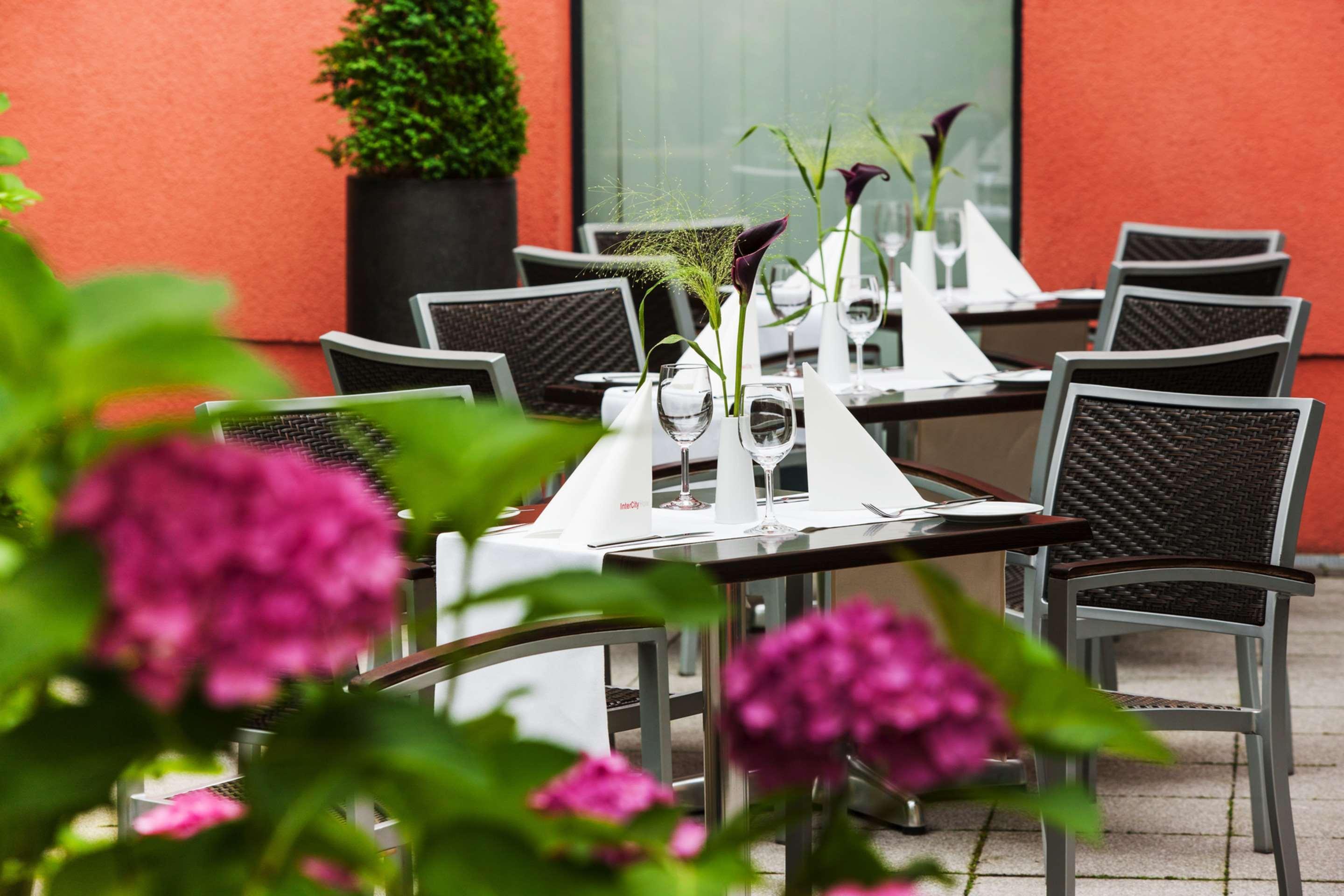 Intercityhotel Essen Exterior photo