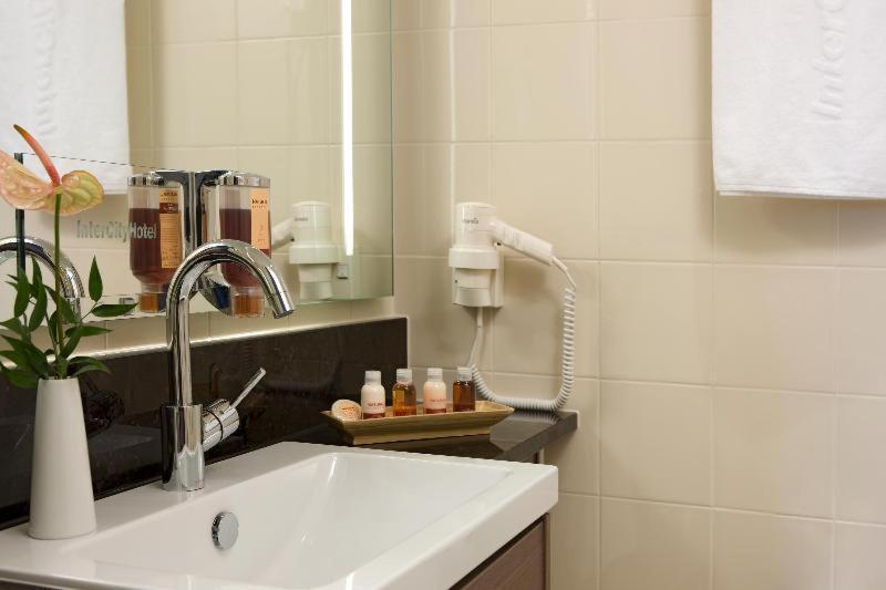Intercityhotel Essen Room photo