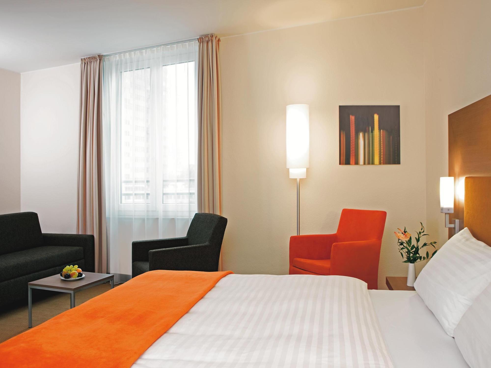Intercityhotel Essen Room photo