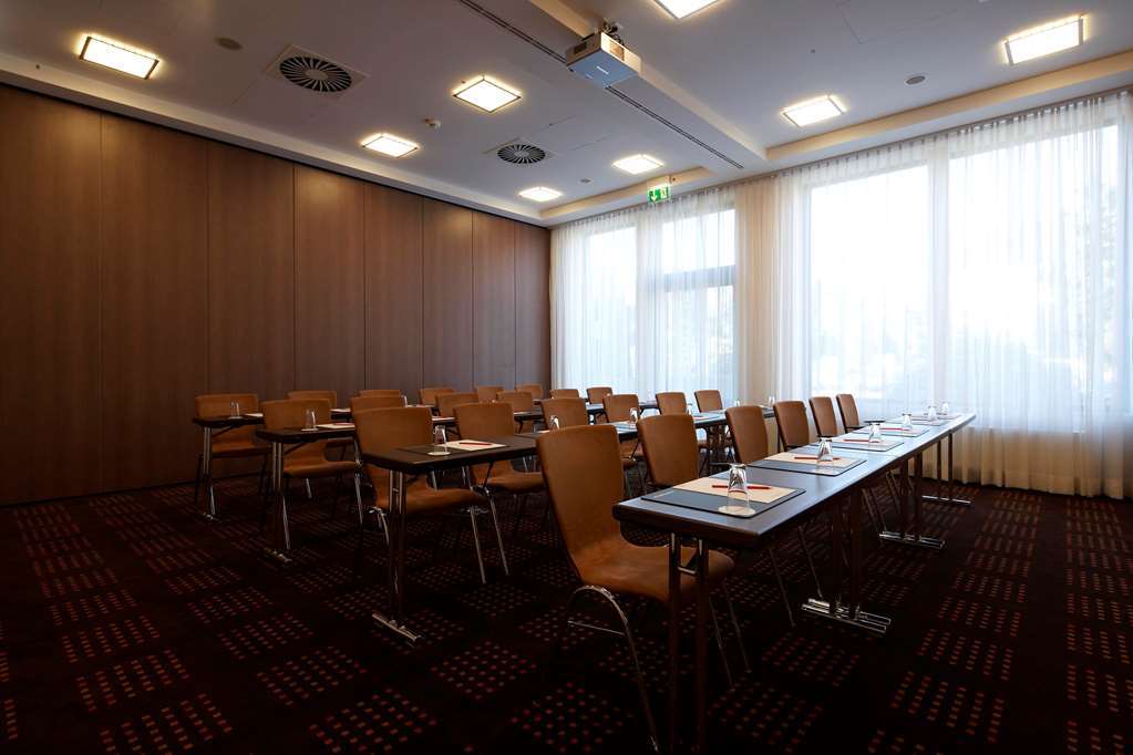 Intercityhotel Essen Facilities photo