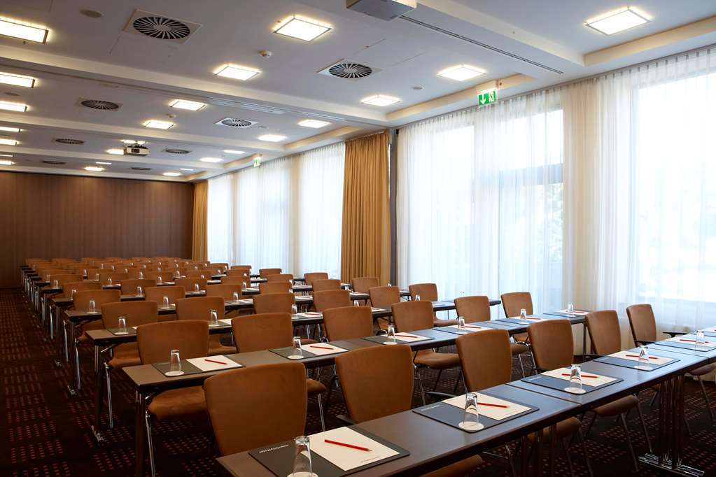 Intercityhotel Essen Business photo