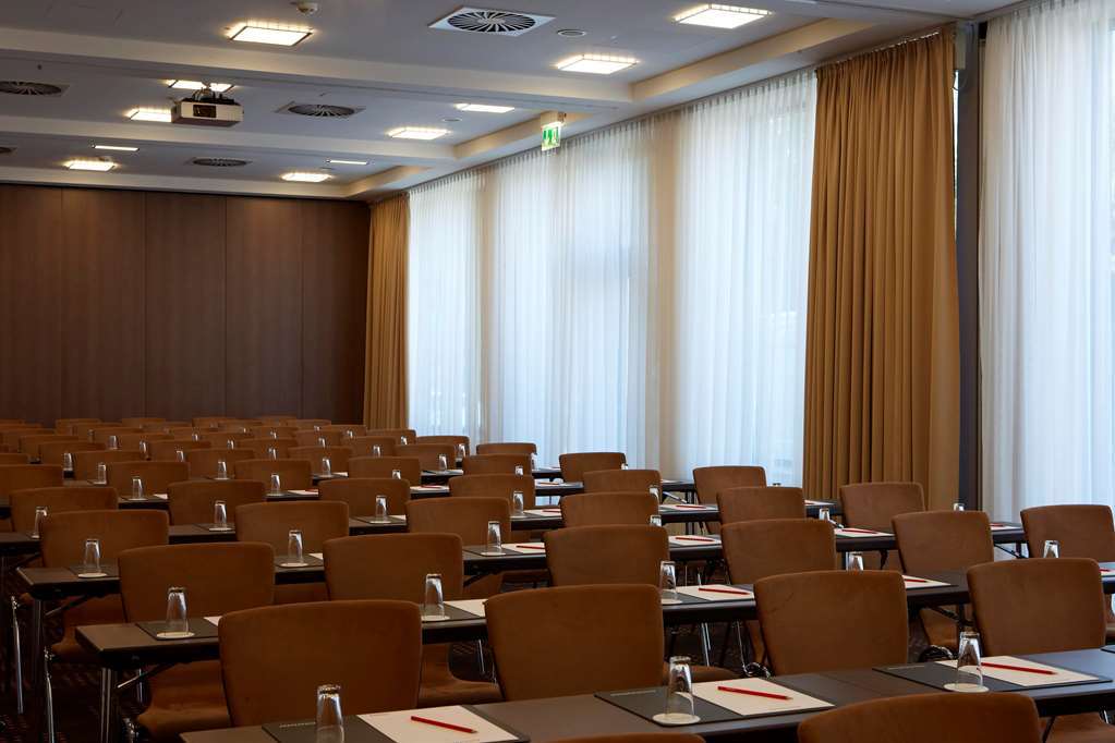 Intercityhotel Essen Facilities photo