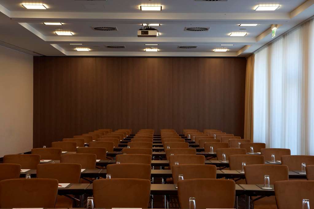 Intercityhotel Essen Facilities photo