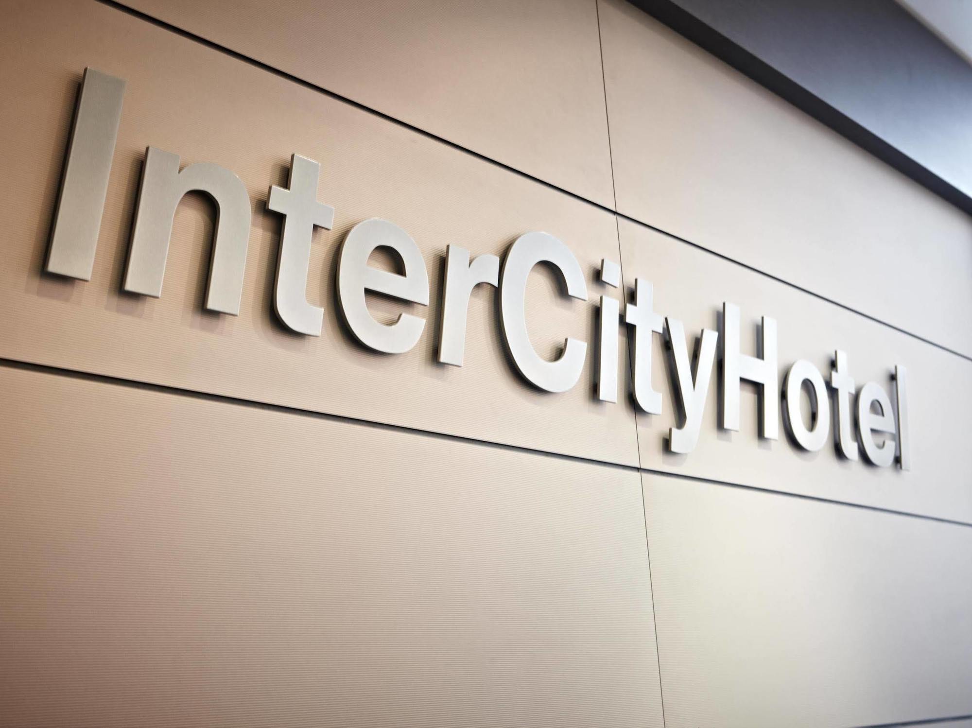 Intercityhotel Essen Exterior photo