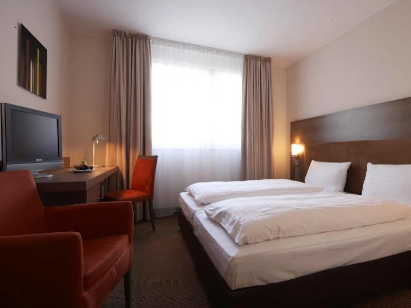 Intercityhotel Essen Exterior photo