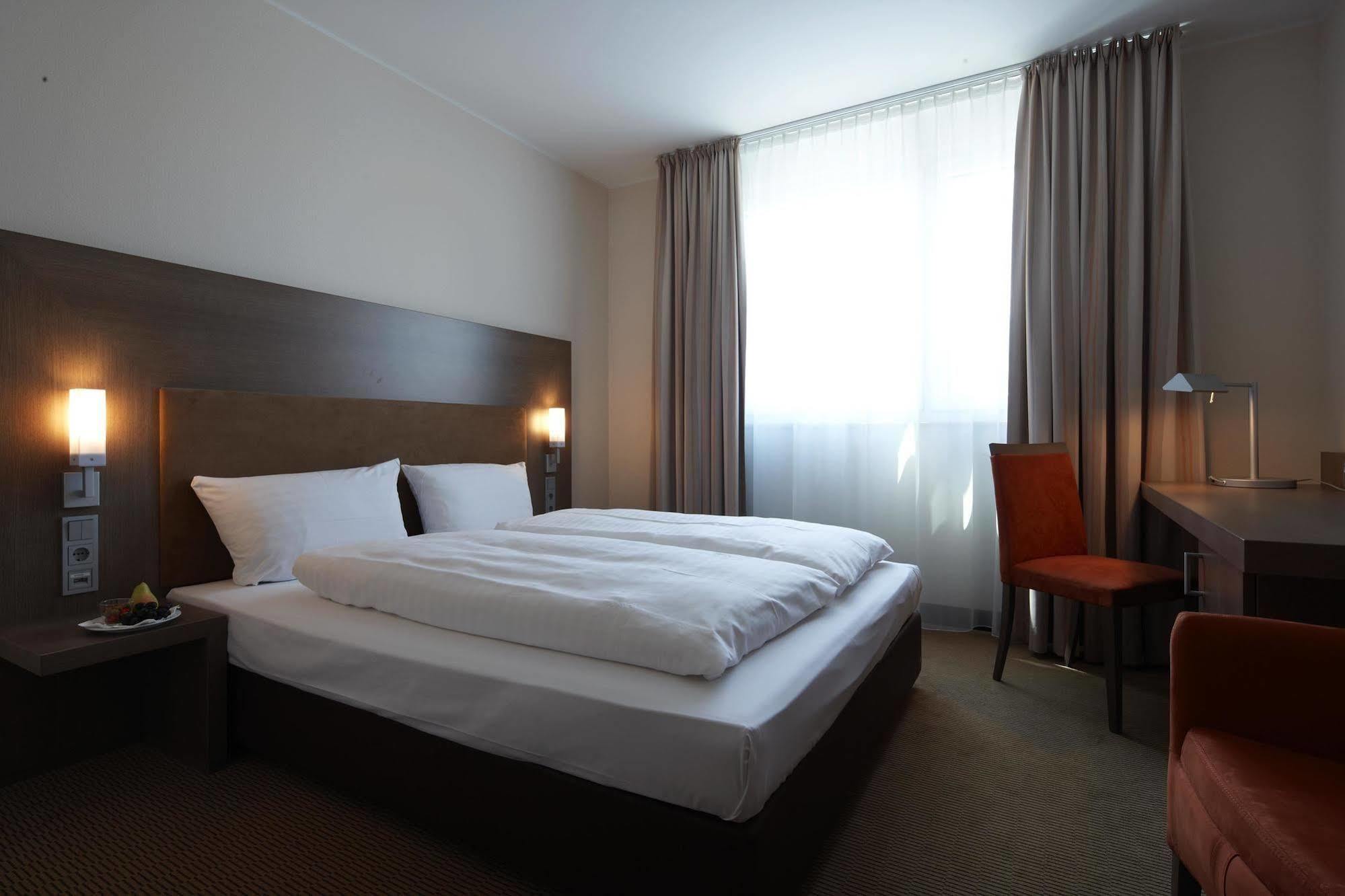 Intercityhotel Essen Exterior photo
